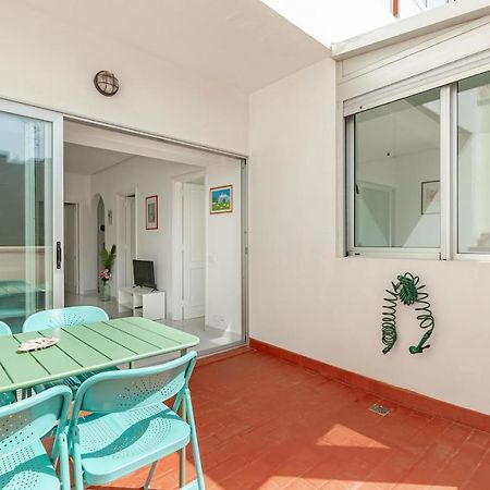 Seabliss The Terrace Of Las Canteras! Las Palmas de Gran Canaria Esterno foto