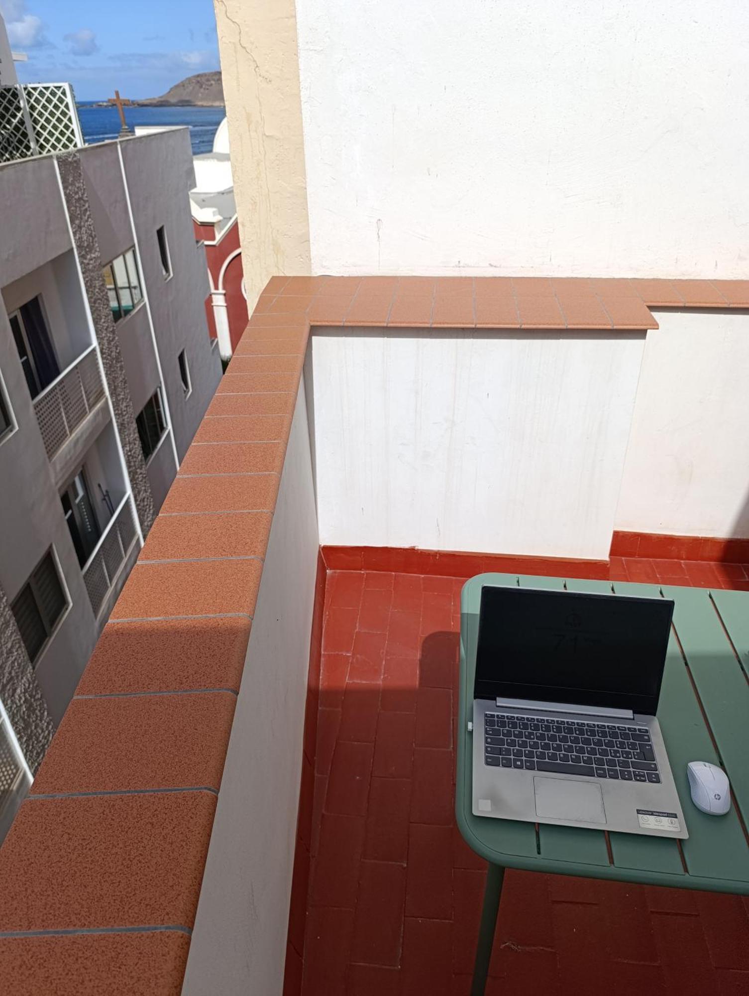 Seabliss The Terrace Of Las Canteras! Las Palmas de Gran Canaria Esterno foto
